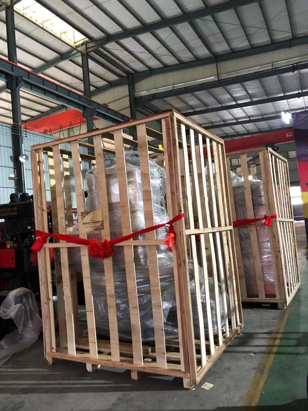 感謝河北卓勤機械惠購T6數(shù)控鉆攻機/數(shù)控雙頭鉆/圓鋼中心孔鉆床