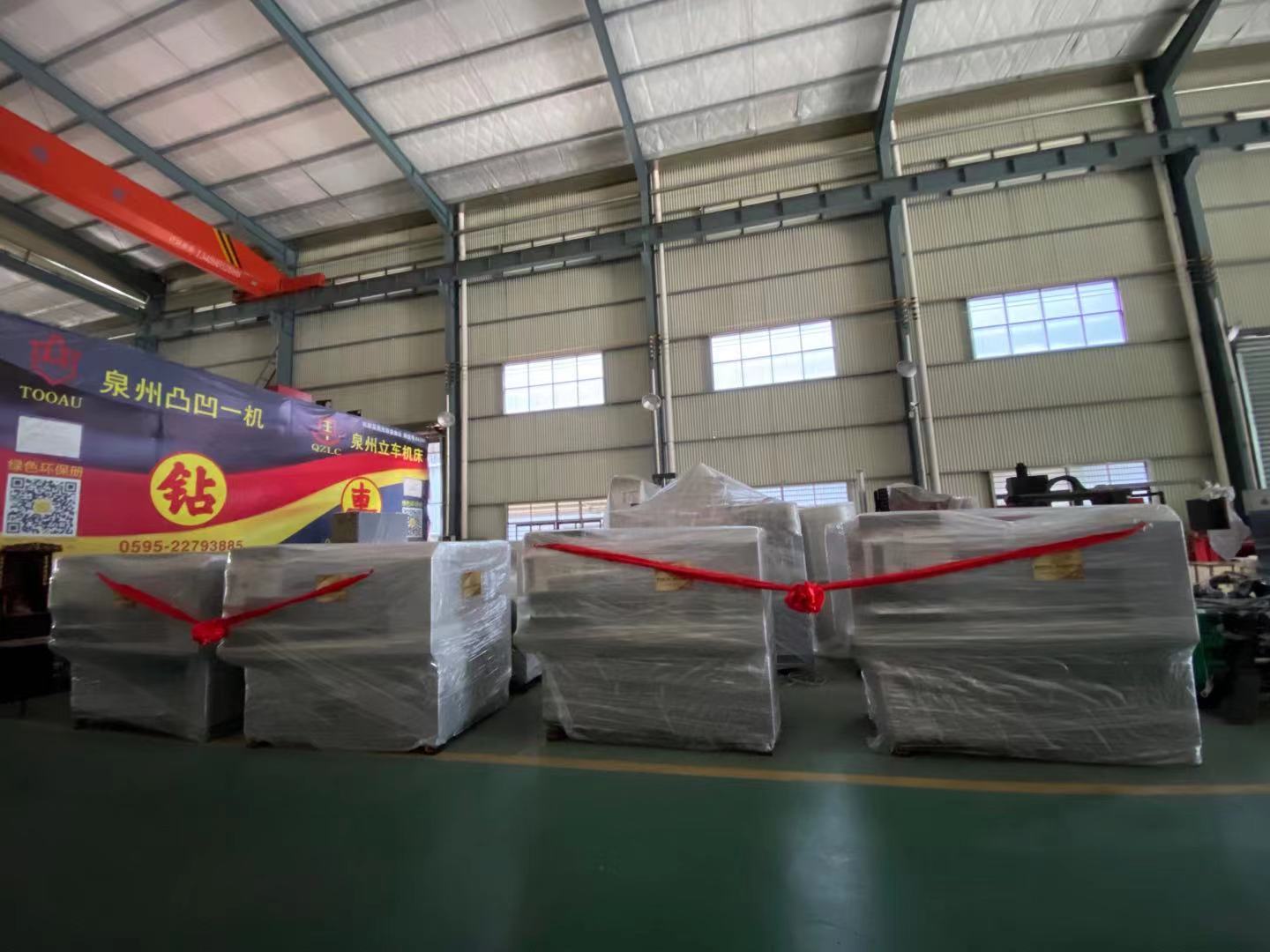 感謝**汽車惠購斗軸套內(nèi)孔鉆銑床45四臺(tái)